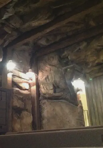 Custom Media Room designed using 1 lb Density EPS Foam Panels