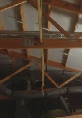 Foam Insulation for Garages