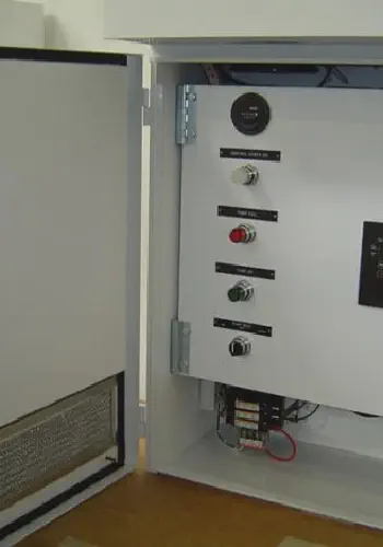 EPS Insulation Panels