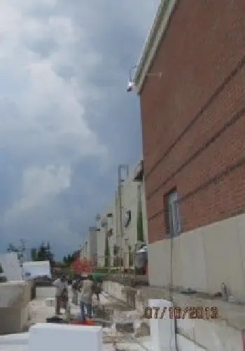 12 Inch Thick EPS39 Geofoam Blocks