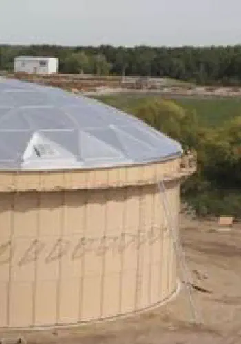 Waterproof Insulated Roof System