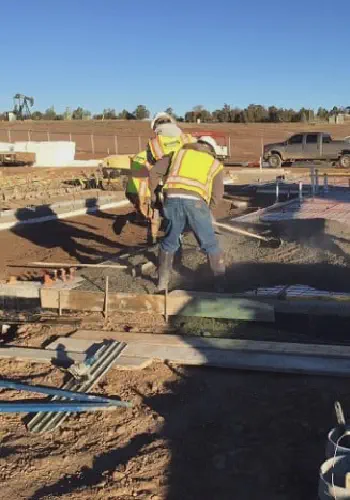 Expanded Polystyrene Rigid Insulation