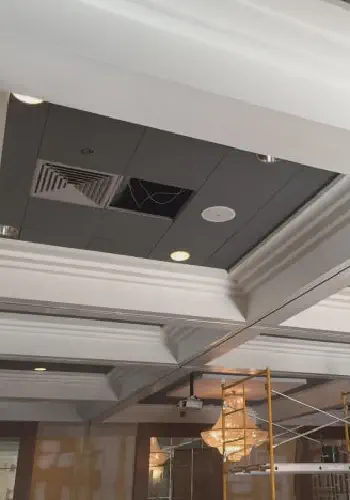 EPS Architectural Shapes