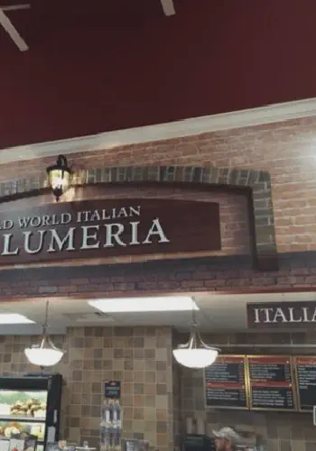 EPS Foam Signage Arches