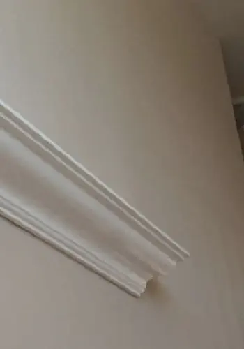 Large Crown Molding