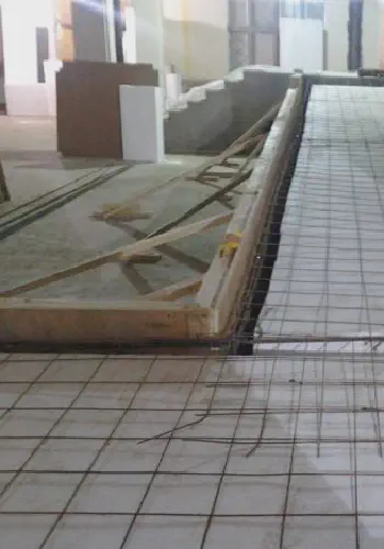 EPS12 Geofoam for Ramps & Raised Floor