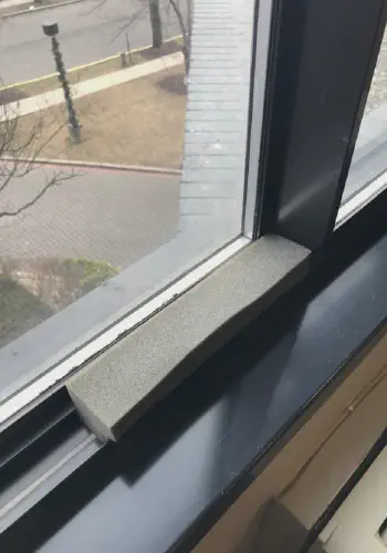 Polyurethane Draft Stopper