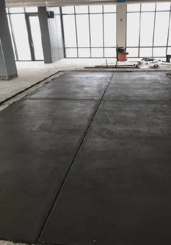 Swimming Pool Lightweight Infill Material