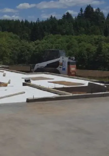 Most economical rigid insulation