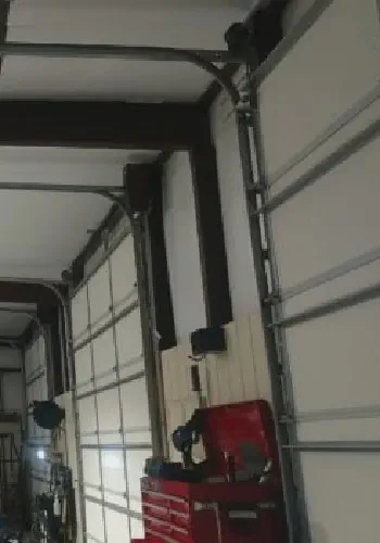 EPS foam for Metal Building Insulation