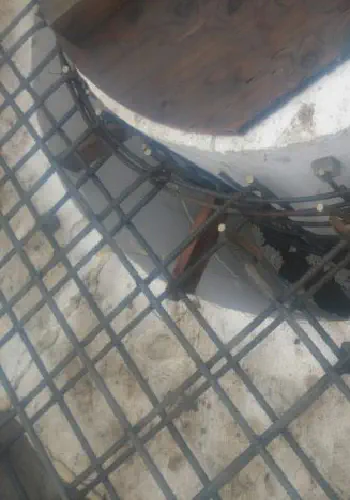 EPS Geofoam used in Construction of Waste Water Treatment Facility