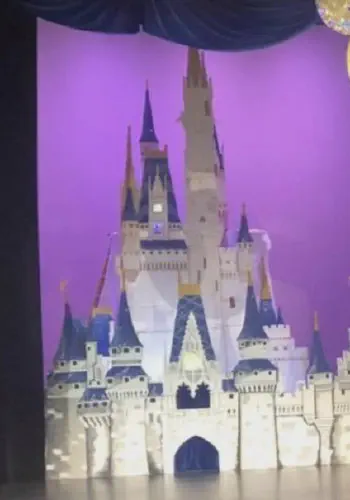 Theatrical Props Using EPS Instead of Styrofoam