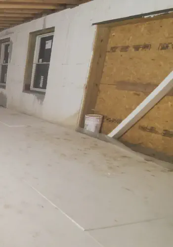 EPS for Economical Insulation