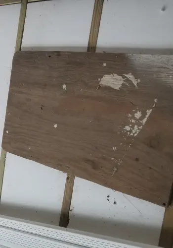 Expanded Polystyrene Floor Insulation