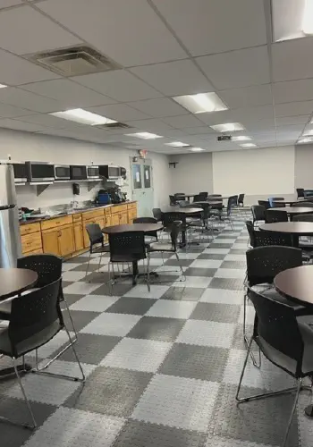 Meltaway Ceiling Tiles