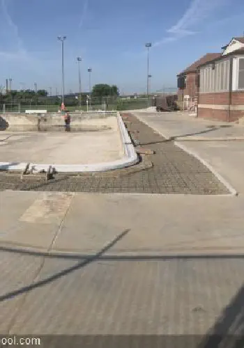 Swimming Pool Renovation