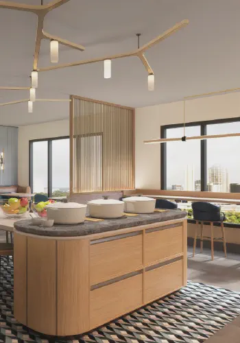 Prototyping Virtual Environments With Styrofoam