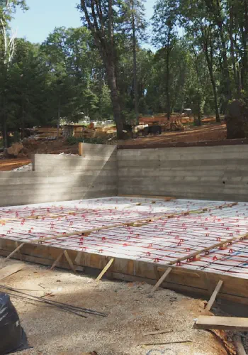 Two Inch Eps Insulation for Home Basement